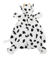 WubbaNub® - Cow Lovey